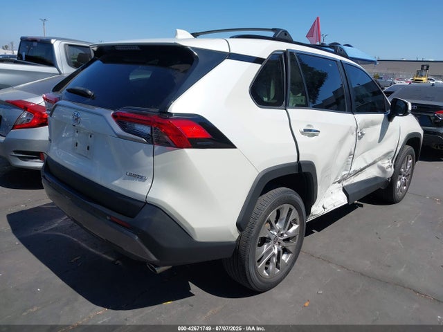 2T3Y1RFV9MW134661 Toyota a25a-fks