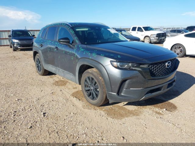 2025 MAZDA CX-50 7MMVABBM9SN332264