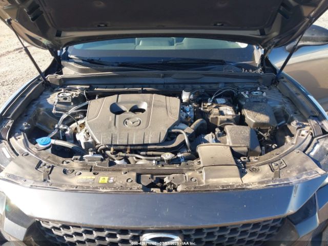 2025 MAZDA CX-50 7MMVABBM9SN332264 Photo 9
