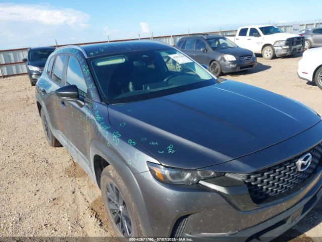2025 MAZDA CX-50 7MMVABBM9SN332264 Photo 5