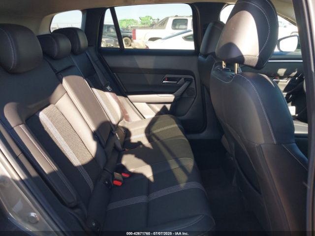 2025 MAZDA CX-50 7MMVABBM9SN332264 Photo 7