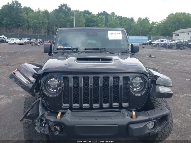 1C4JJXSJ0NW117971 Jeep Wrangler
