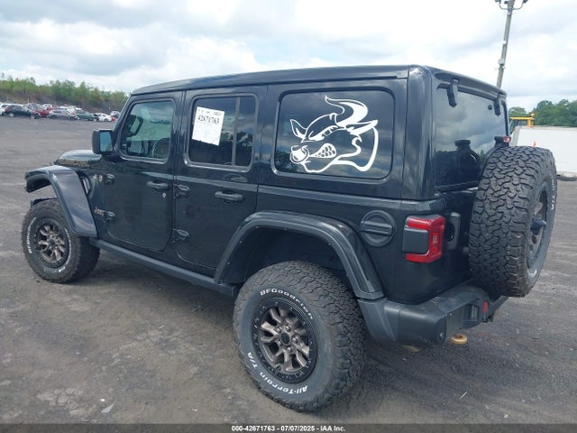 1C4JJXSJ0NW117971 Jeep Wrangler