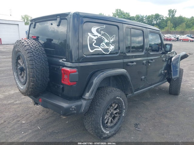 1C4JJXSJ0NW117971 Jeep Wrangler