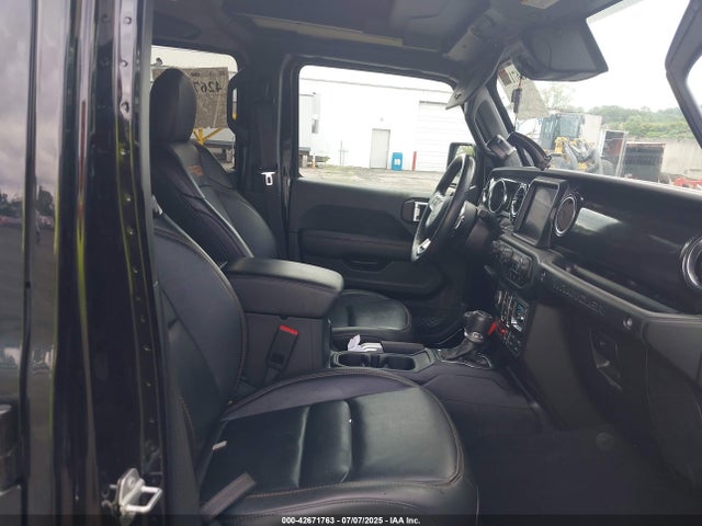 1C4JJXSJ0NW117971 Jeep Wrangler
