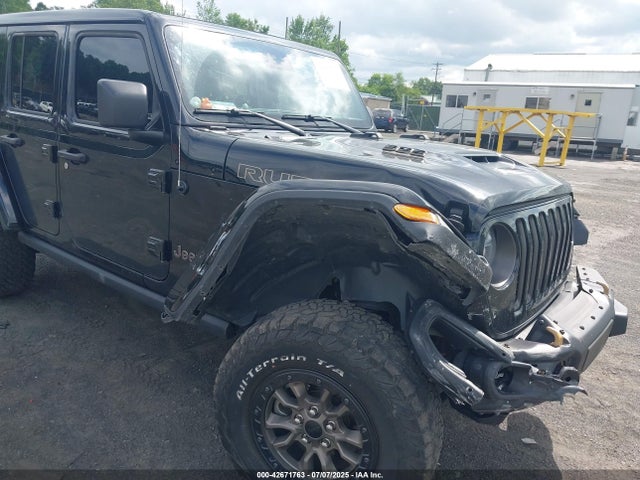 1C4JJXSJ0NW117971 Jeep Wrangler