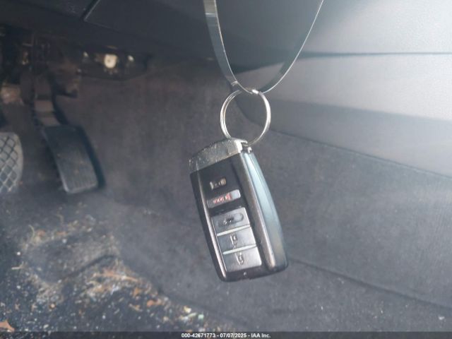 2015 ACURA TLX 19UUB1F57FA005446 Photo 10