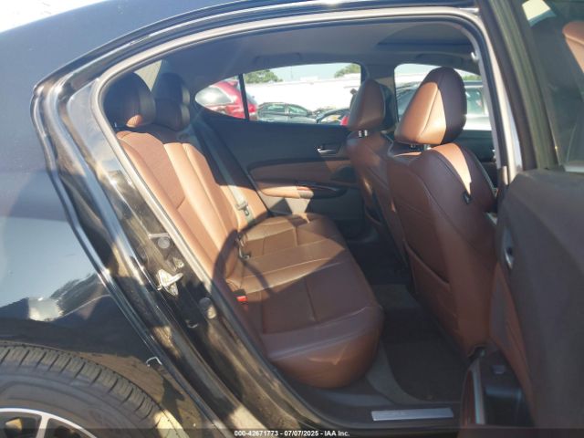2015 ACURA TLX 19UUB1F57FA005446 Photo 7