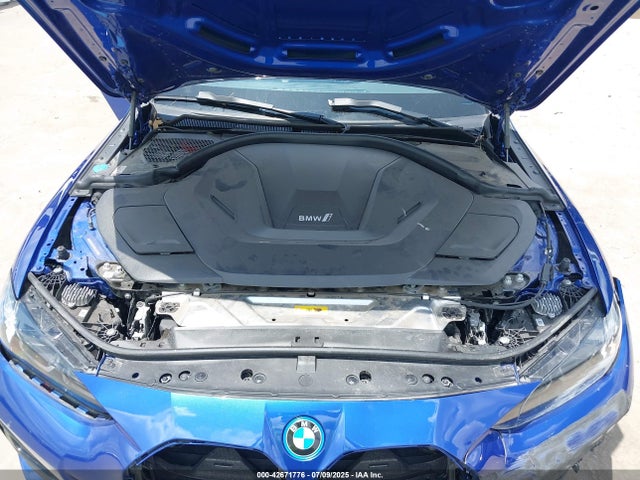 WBY43AW01RFS40186 BMW 2024