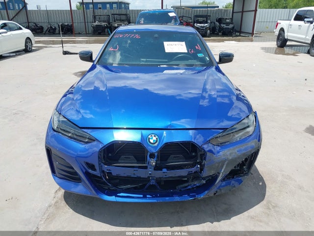 WBY43AW01RFS40186 BMW 2024