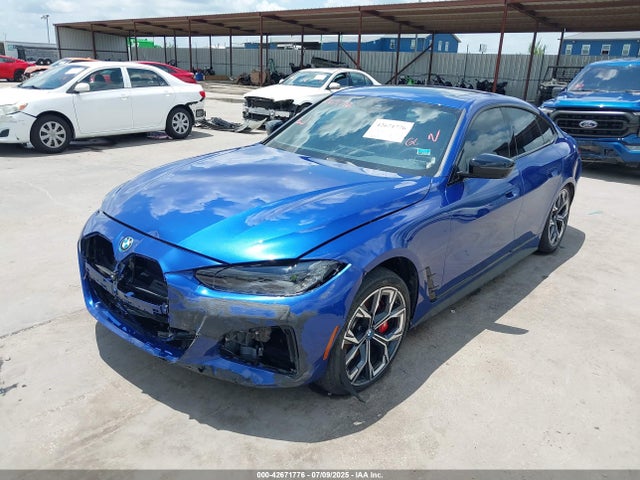 WBY43AW01RFS40186 BMW 2024