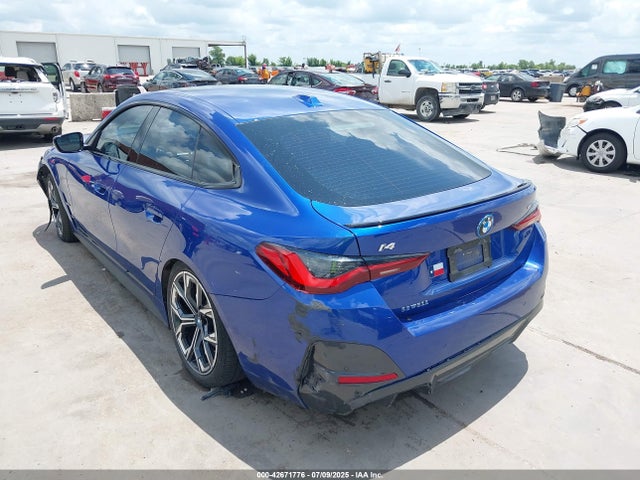 WBY43AW01RFS40186 BMW 2024