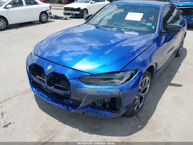 WBY43AW01RFS40186 BMW 2024