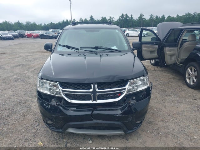 Dodge Journey 2015 3C4PDCCG4FT626272 Image 13