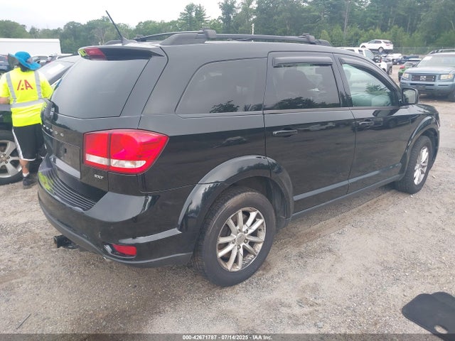 Dodge Journey 2015 3C4PDCCG4FT626272 Image 4