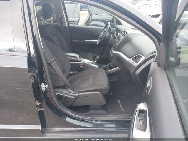 Dodge Journey 2015 3C4PDCCG4FT626272 Image 5