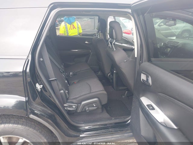 Dodge Journey 2015 3C4PDCCG4FT626272 Image 8