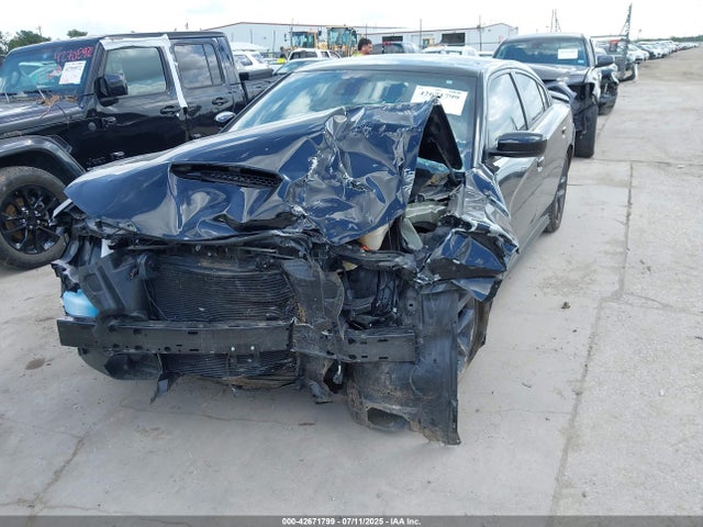 Aukcja sprzedaży 2023 Dodge Charger Gt, vin: 2C3CDXHG8PH656498, numer aukcji: 42671799