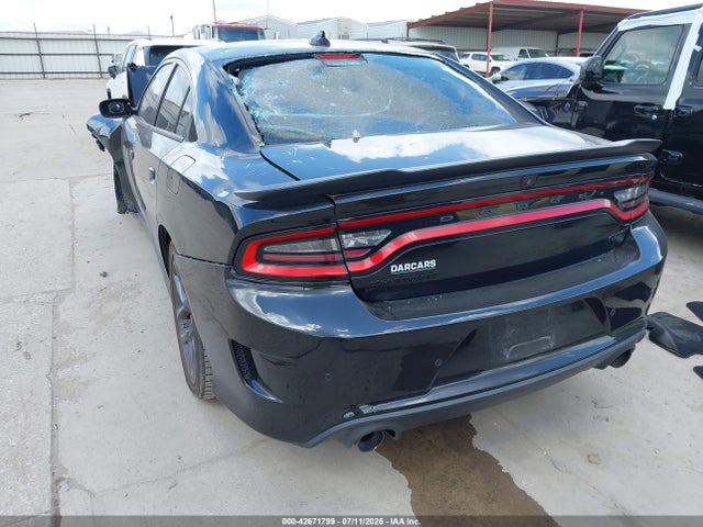 Aukcja sprzedaży 2023 Dodge Charger Gt, vin: 2C3CDXHG8PH656498, numer aukcji: 42671799