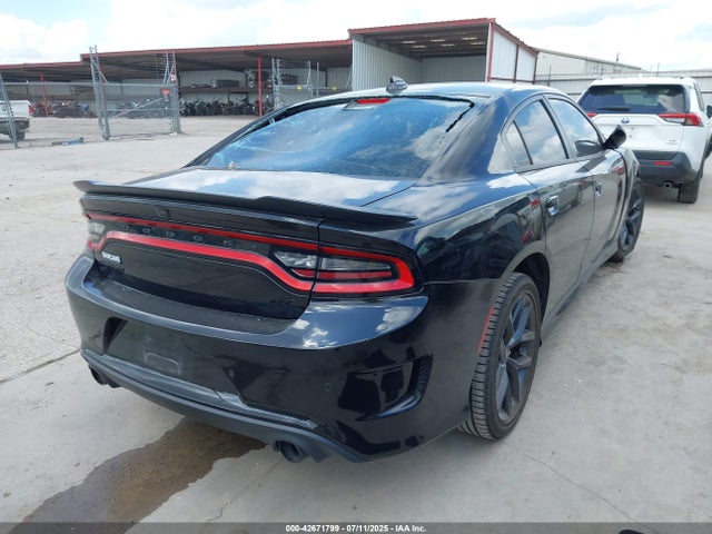 Aukcja sprzedaży 2023 Dodge Charger Gt, vin: 2C3CDXHG8PH656498, numer aukcji: 42671799