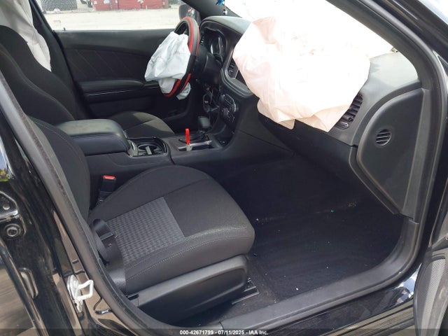 Aukcja sprzedaży 2023 Dodge Charger Gt, vin: 2C3CDXHG8PH656498, numer aukcji: 42671799