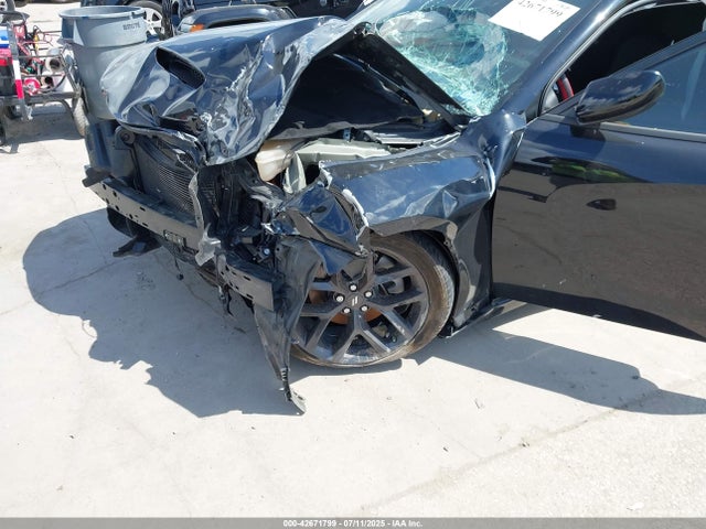 Aukcja sprzedaży 2023 Dodge Charger Gt, vin: 2C3CDXHG8PH656498, numer aukcji: 42671799