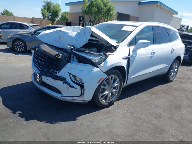 5GAEVAKW7PJ235855 Buick lfy