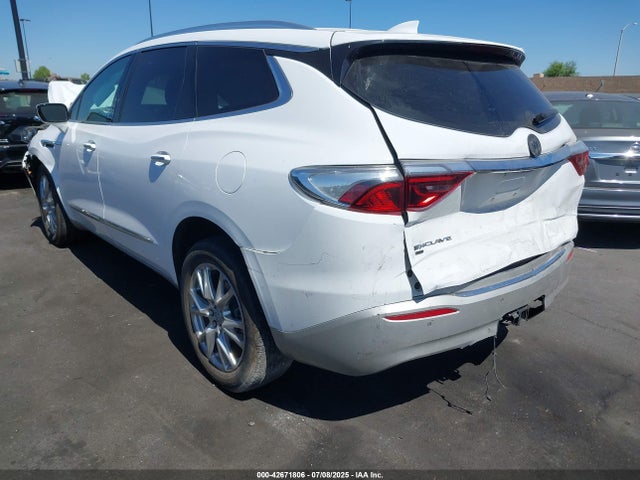 5GAEVAKW7PJ235855 Buick lfy