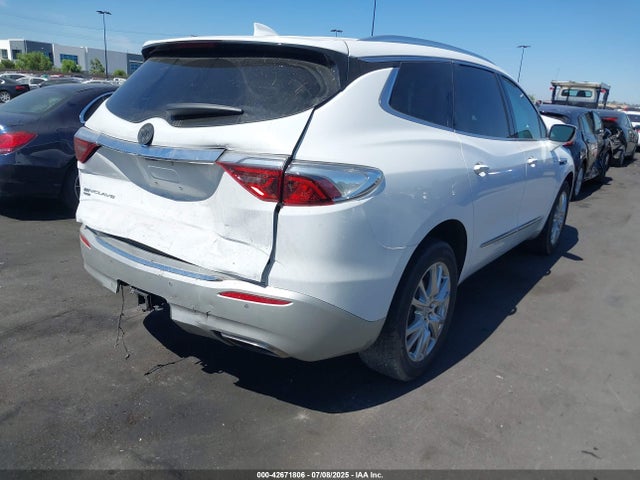 5GAEVAKW7PJ235855 Buick lfy