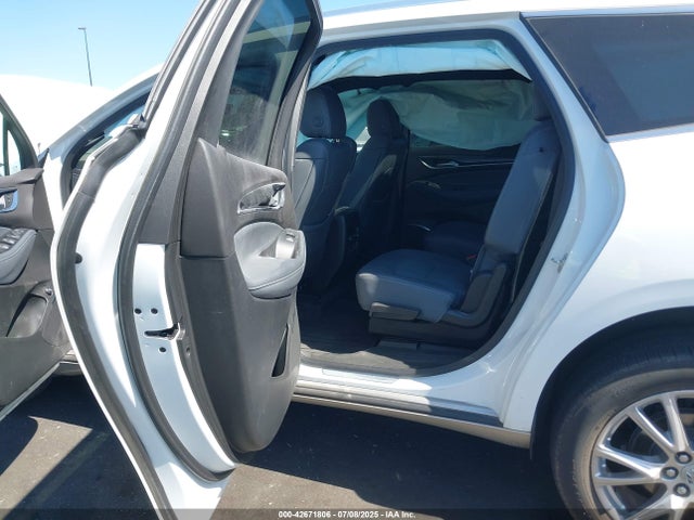 5GAEVAKW7PJ235855 Buick lfy