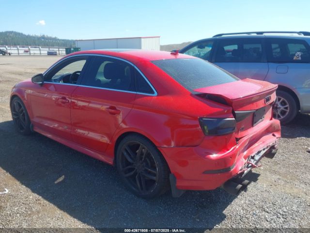 2017 AUDI S3 WAUB1GFF9H1017103 Photo 2