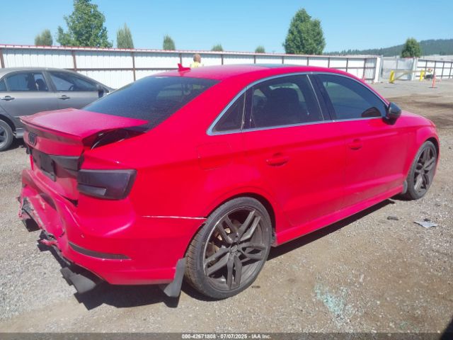 2017 AUDI S3 WAUB1GFF9H1017103 Photo 3