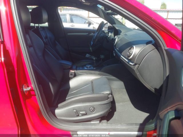 2017 AUDI S3 WAUB1GFF9H1017103 Photo 4
