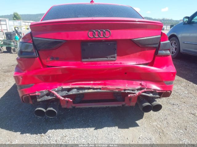 2017 AUDI S3 WAUB1GFF9H1017103 Photo 5
