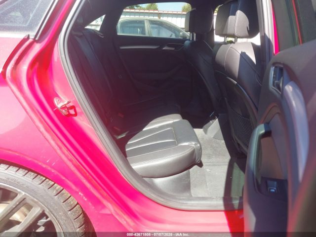 2017 AUDI S3 WAUB1GFF9H1017103 Photo 7