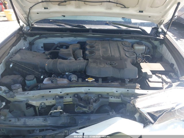 JTEBU5JR9E5164229 Toyota 1gr-fe
