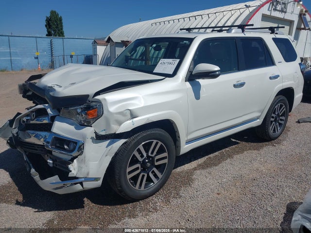 JTEBU5JR9E5164229 Toyota 1gr-fe