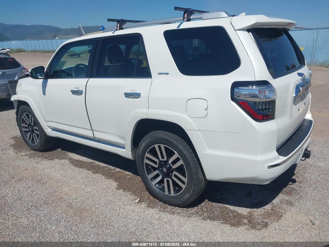 JTEBU5JR9E5164229 Toyota 1gr-fe