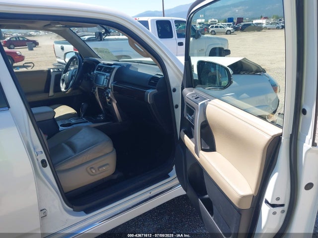 JTEBU5JR9E5164229 Toyota 1gr-fe