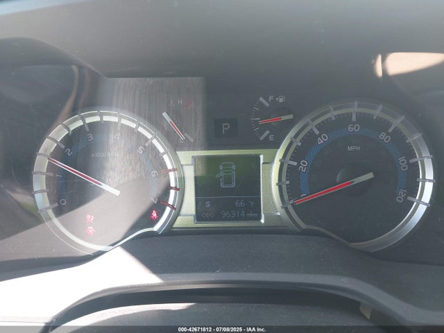 JTEBU5JR9E5164229 Toyota 1gr-fe