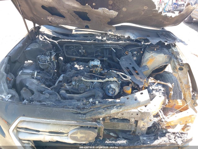 Subaru u5 2017 4S4BSANC3H3301721 Image 10
