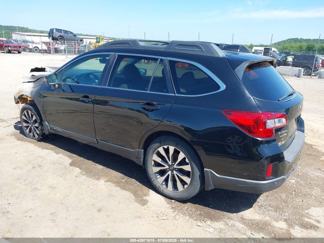 Subaru u5 2017 4S4BSANC3H3301721 Image 3