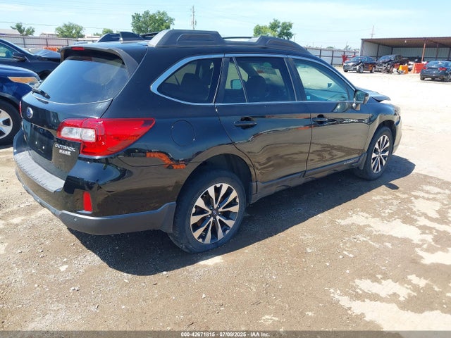 Subaru u5 2017 4S4BSANC3H3301721 Image 4