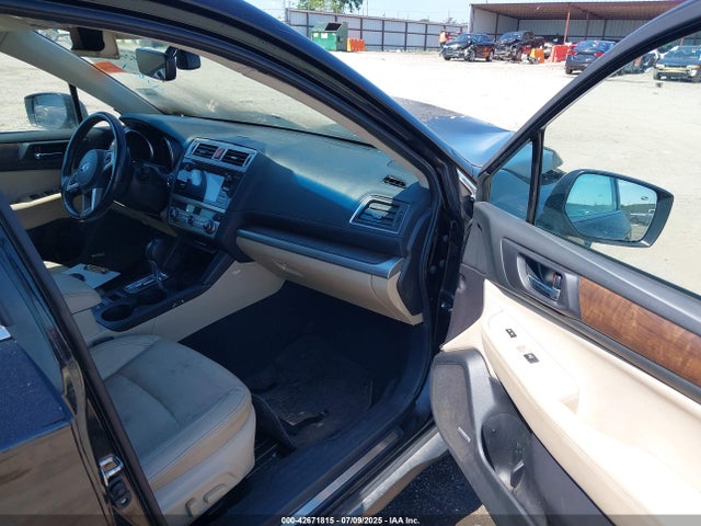 Subaru u5 2017 4S4BSANC3H3301721 Image 5