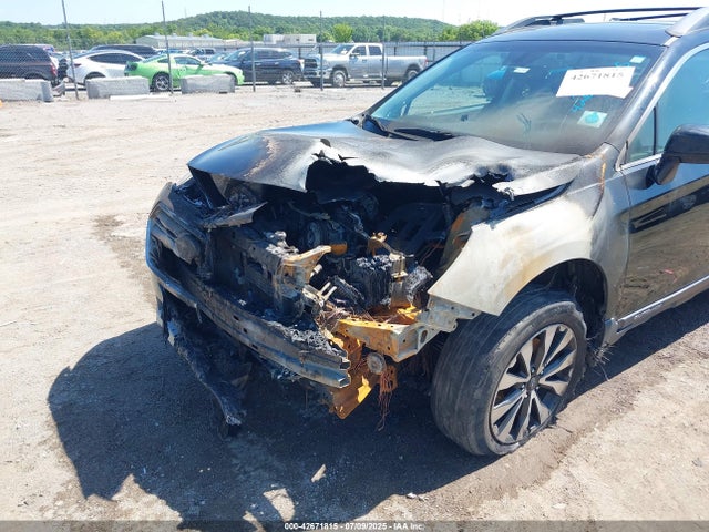 Subaru u5 2017 4S4BSANC3H3301721 Image 6