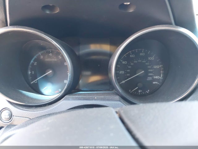 Subaru u5 2017 4S4BSANC3H3301721 Image 7