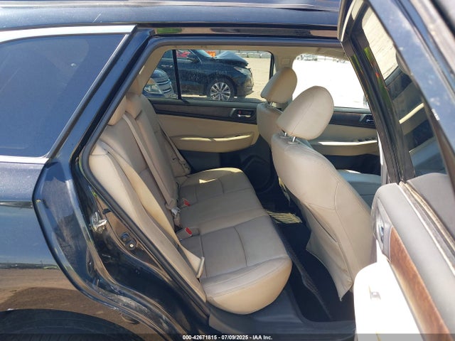 Subaru u5 2017 4S4BSANC3H3301721 Image 8
