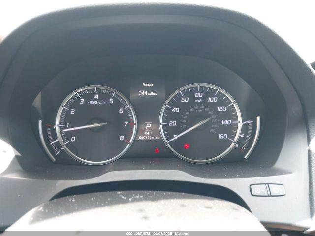 2020 ACURA MDX 5J8YD3H56LL004972 Photo 6