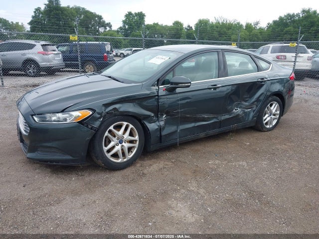 1FA6P0H78F5126213 Ford 2015