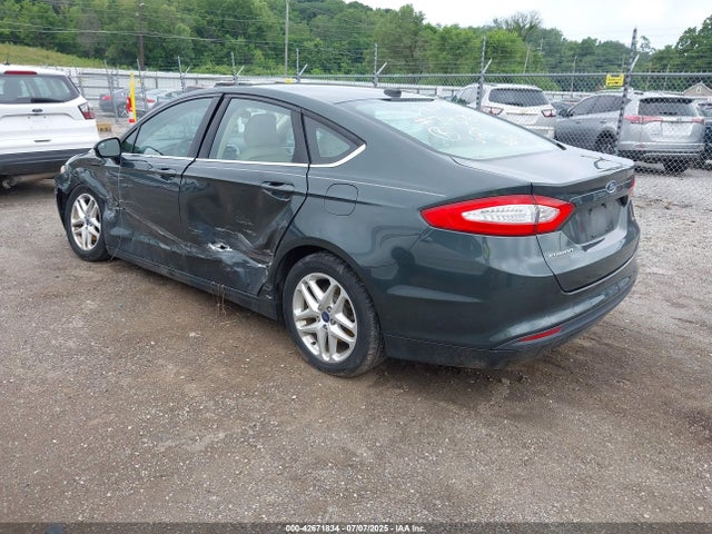 1FA6P0H78F5126213 Ford 2015